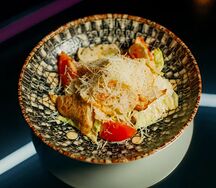 Цезарь с курицей 