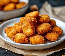 Наггетсы куриные