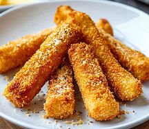 Сырные палочки