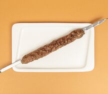 Люля из свинины