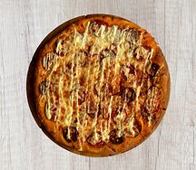 Пицца Пепперони