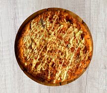 Пицца Гавайская