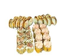 Сет Шикарный