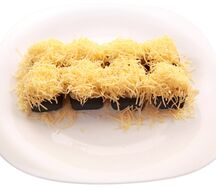 Цезарь ролл