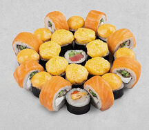 Сет Желание