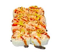 Эмодзи с креветкой