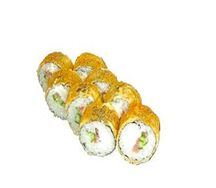 Ролл жареный Пруф