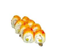 Ролл жареный Токсик