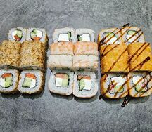 Полиция голода