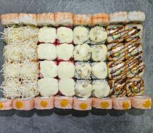 Шестью восемь