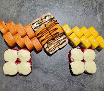 АнаНас а мы ее