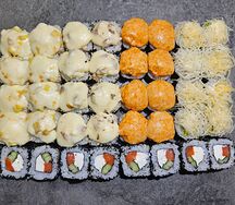 Волк с ролл-стрит