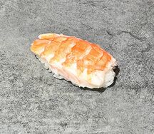 Суши с креветкой