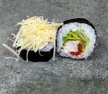 Цезарь с курицей