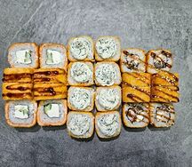 Молчание роллят