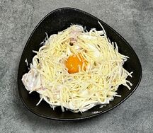 А-ля Карбонара