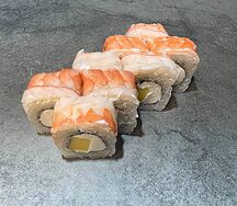 Луи Креветон