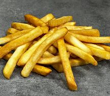 Картофель фри