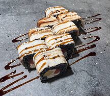 Канада Блэк