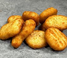 Наггетсы куриные
