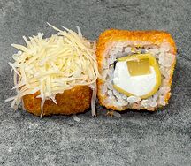 Четыре Сыра