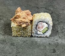 Сорвиголова