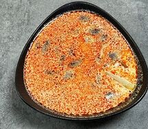 Том ям с курицей