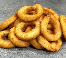 Луковые кольца