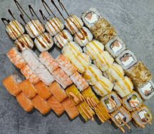 Чего хотят женщины