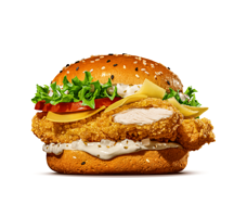 Чикен Тар-Тар