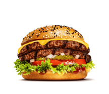 Гранд Чиз Фреш Двойной