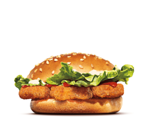 Чикенбургер