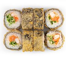 Спайси Темпура