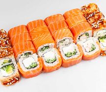 Сет Филадельфийский