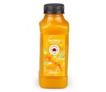 Морс Облепиха