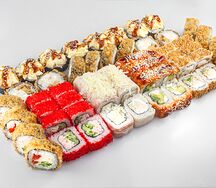 Всё включено 