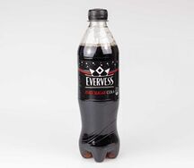 Evervess Cola без сахара
