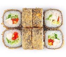 Тори Темпура