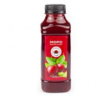 Морс Вишня-мята