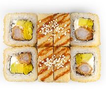 Ороши Темпура