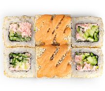 Калифорния Спайси