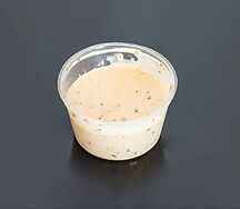 Ореховый соус