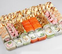 Сет Посейдон