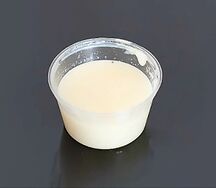 Сливочный соус