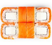 Филадельфия Чиз