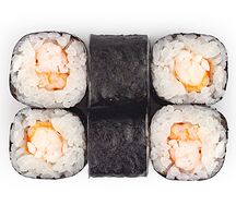 Тигровая креветка