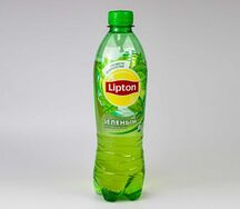 Lipton Зеленый чай