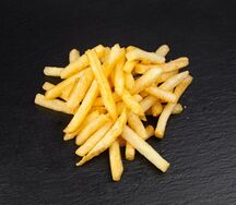 Картофель фри