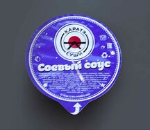 Соевый соус