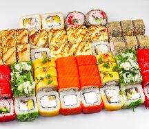 Сет Биг пати